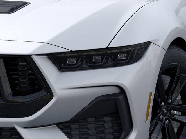 New 2026 Ford Mustang GT RWD image 18