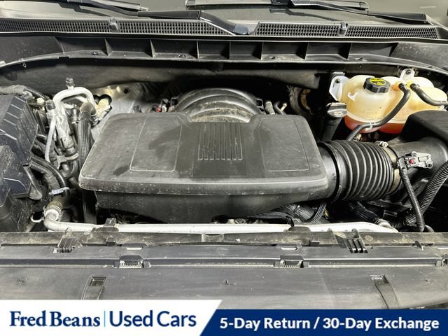 Used 2025 GMC Yukon AT4 w/ AT4 Premium Package AWD/4WD image 40