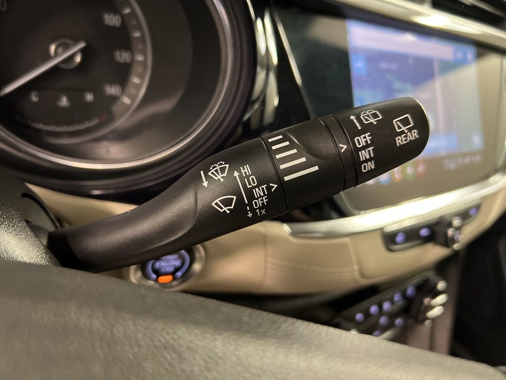 Used 2021 Buick Encore GX Essence w/ Advanced Technology Package image 22