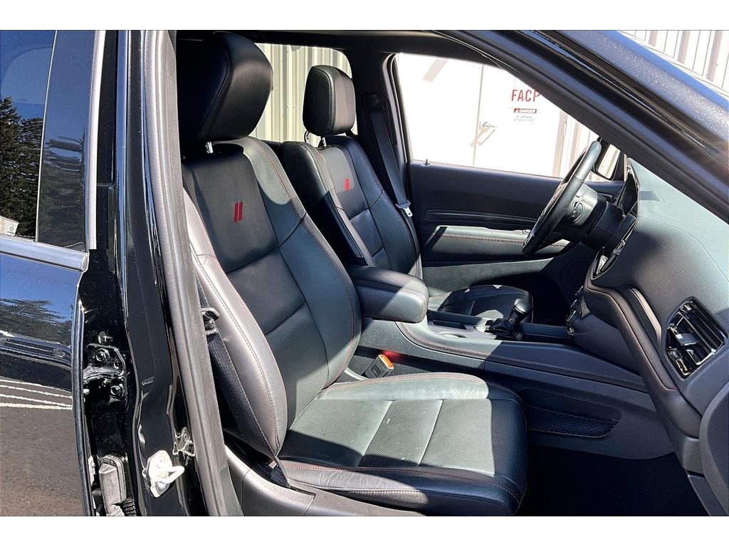 Used 2024 Dodge Durango GT AWD/4WD image 7