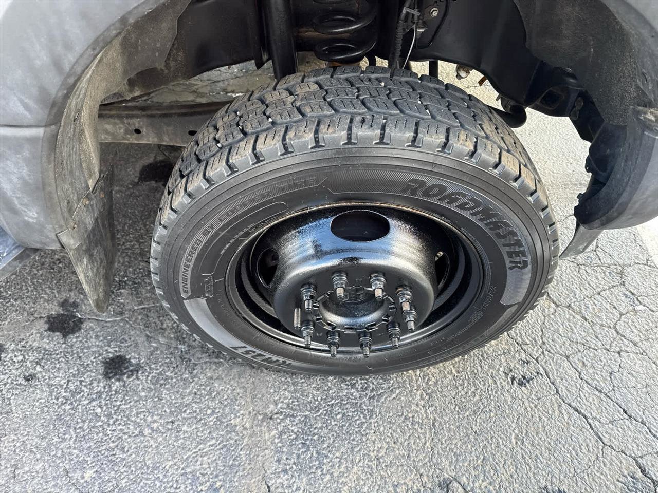 Used 2018 Ford F450 XLT image 12