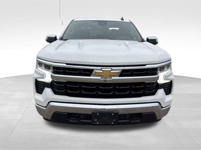 Used 2022 Chevrolet Silverado 1500 LT AWD/4WD image 8