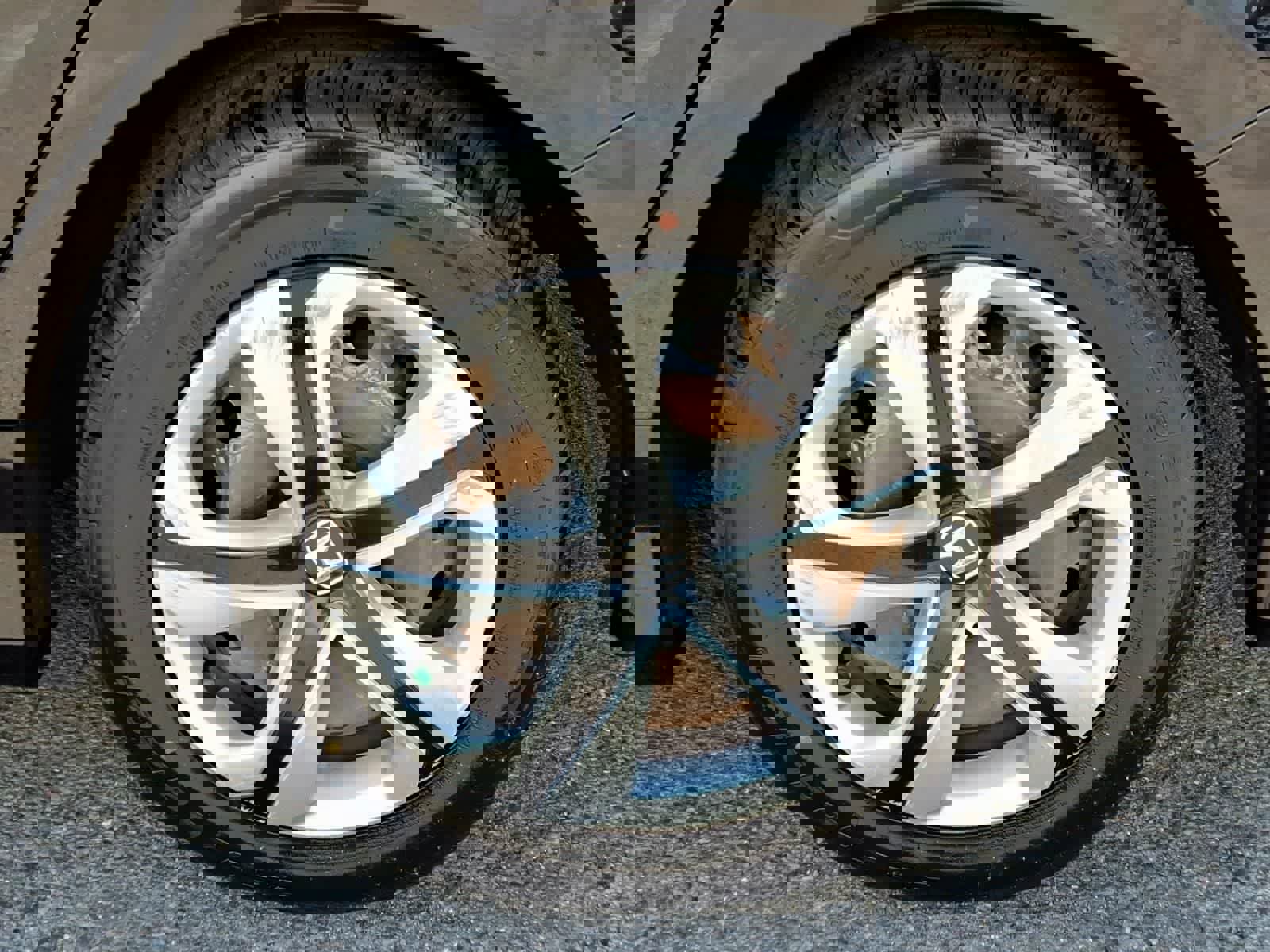 Used 2016 Honda Civic LX image 8