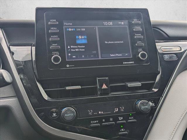 Used 2022 Toyota Camry LE image 11