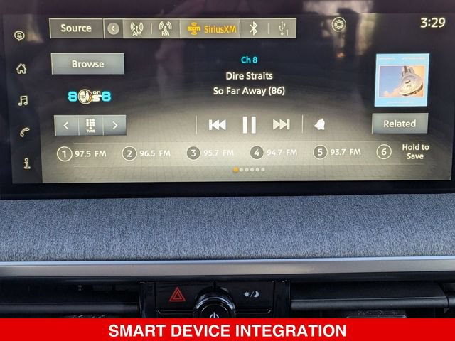 Certified 2025 Nissan Kicks SV AWD/4WD image 25