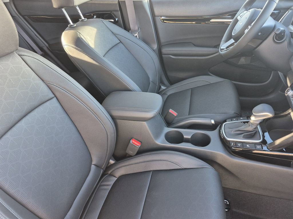 New 2026 Kia Seltos EX image 15