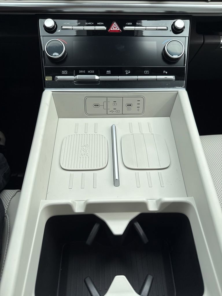 New 2026 Hyundai Santa Fe SEL AWD/4WD image 14