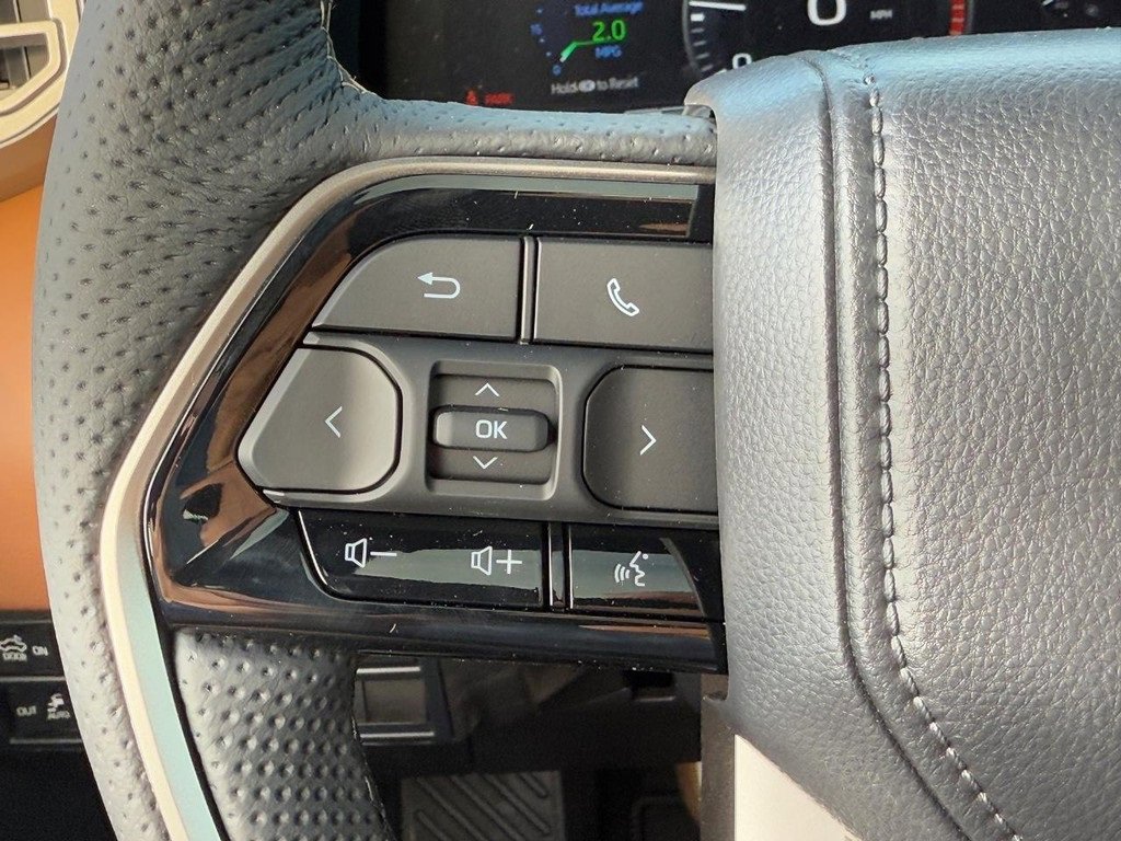 New 2026 Toyota Tundra 1794 Edition image 15