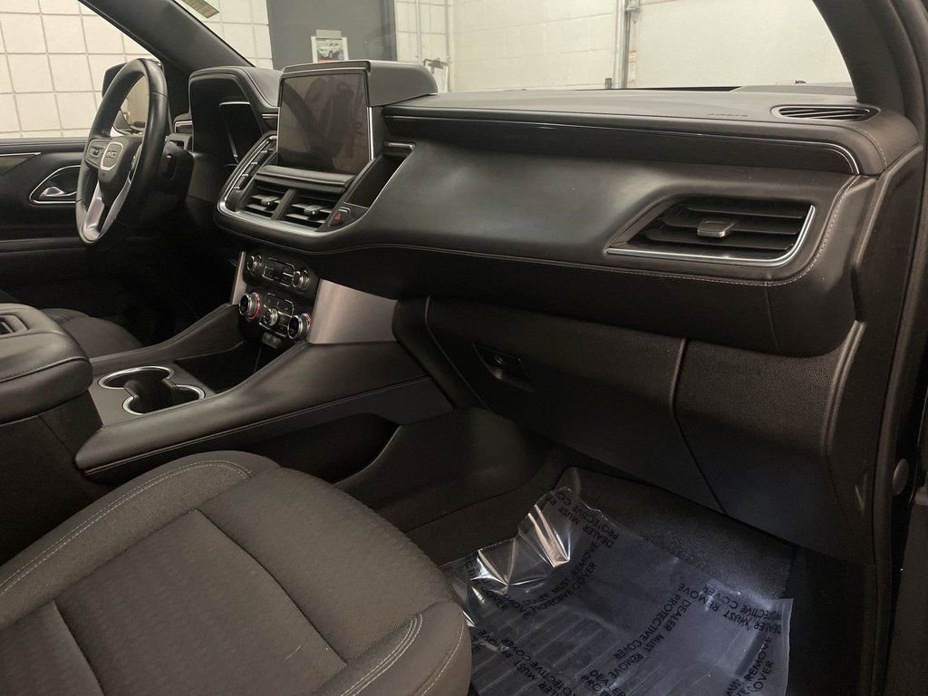 Used 2023 GMC Yukon SLE image 22