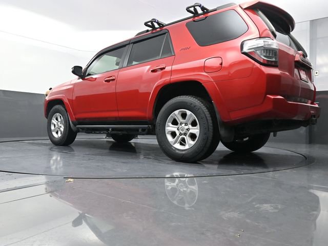 Used 2015 Toyota 4Runner SR5 image 29