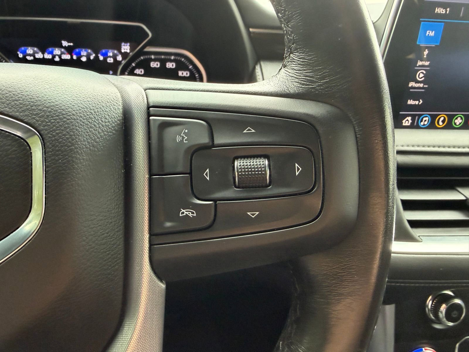 Used 2021 GMC Yukon SLE w/ Gmc Pro Safety Plus Package image 15