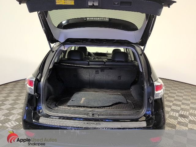 Used 2013 Lexus RX 350 FWD image 7