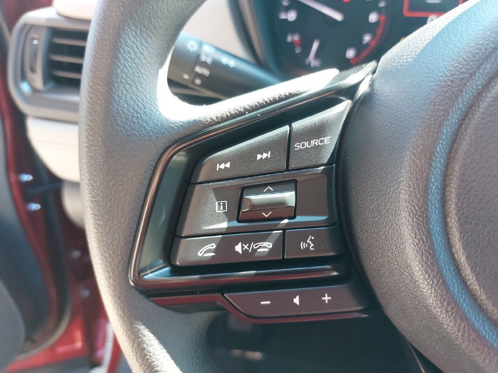 New 2026 Subaru Forester AWD/4WD image 16