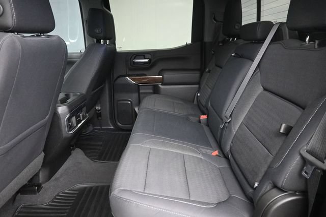 Used 2020 GMC Sierra 1500 Elevation w/ Elevation Value Package AWD/4WD image 18