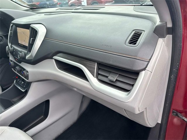 Used 2019 GMC Terrain SLT w/ Preferred Package image 23