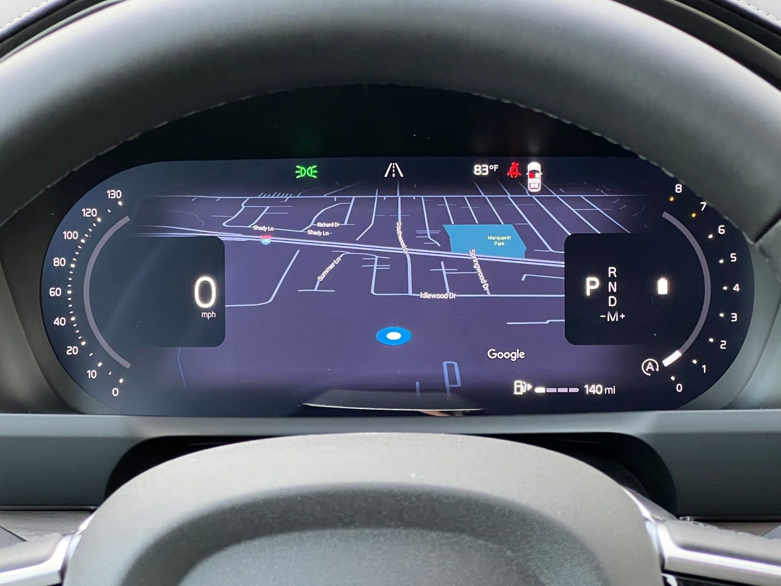 New 2026 Volvo XC90 B6 Plus w/ Protection Package Premier image 26