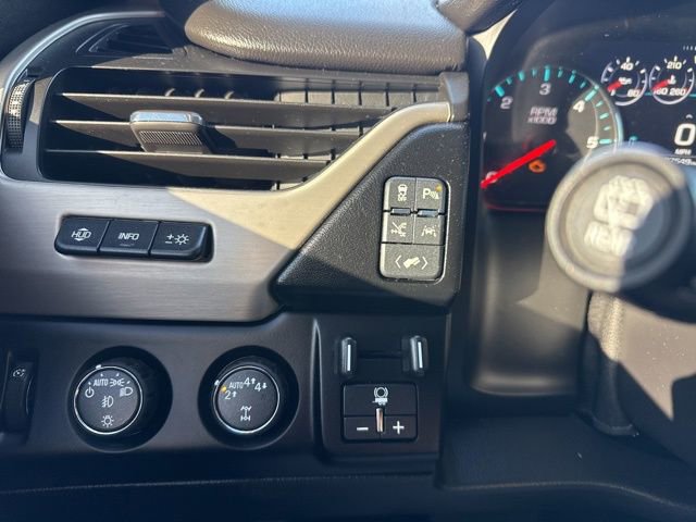 Used 2018 GMC Yukon Denali w/ Denali Ultimate Package image 13