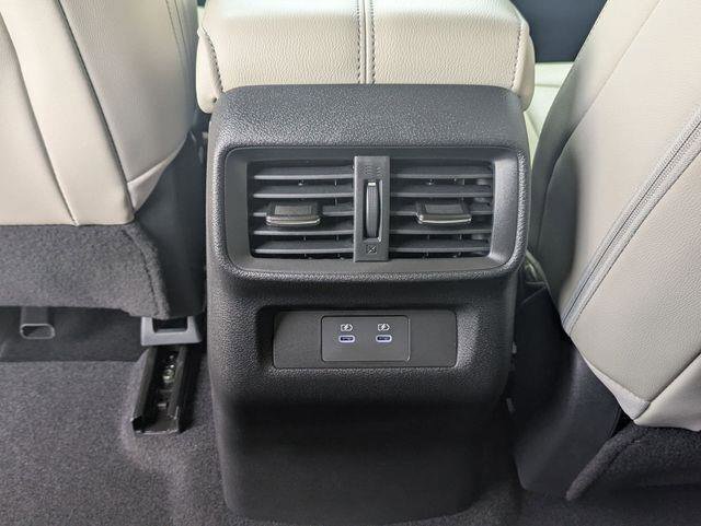 Used 2025 Nissan Murano SL w/ Cargo Package AWD/4WD image 25