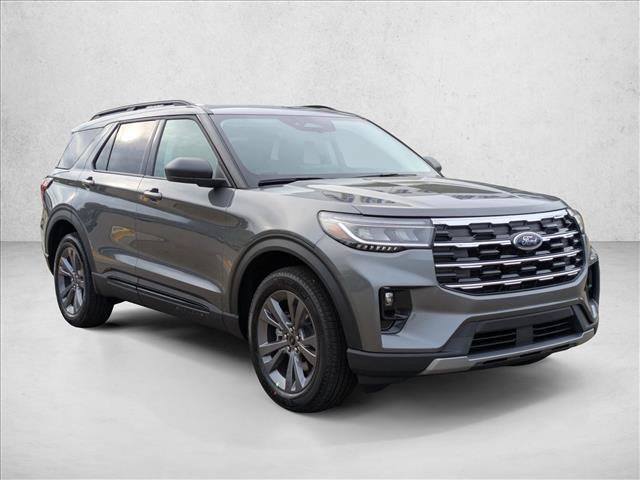 New 2026 Ford Explorer Active w/ Active Comfort Package AWD/4WD image 7