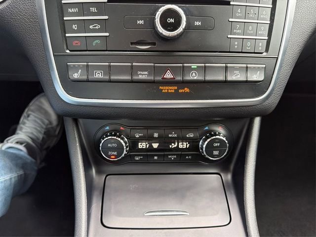 Used 2017 Mercedes-Benz GLA 250 4MATIC image 28