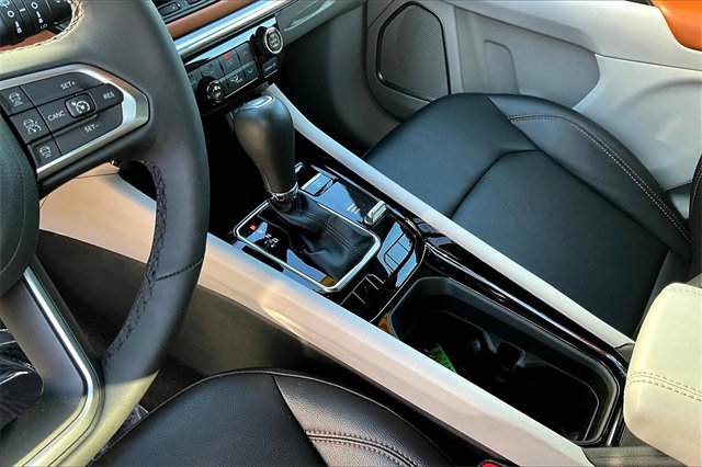 Certified 2023 Jeep Compass Limited image 17