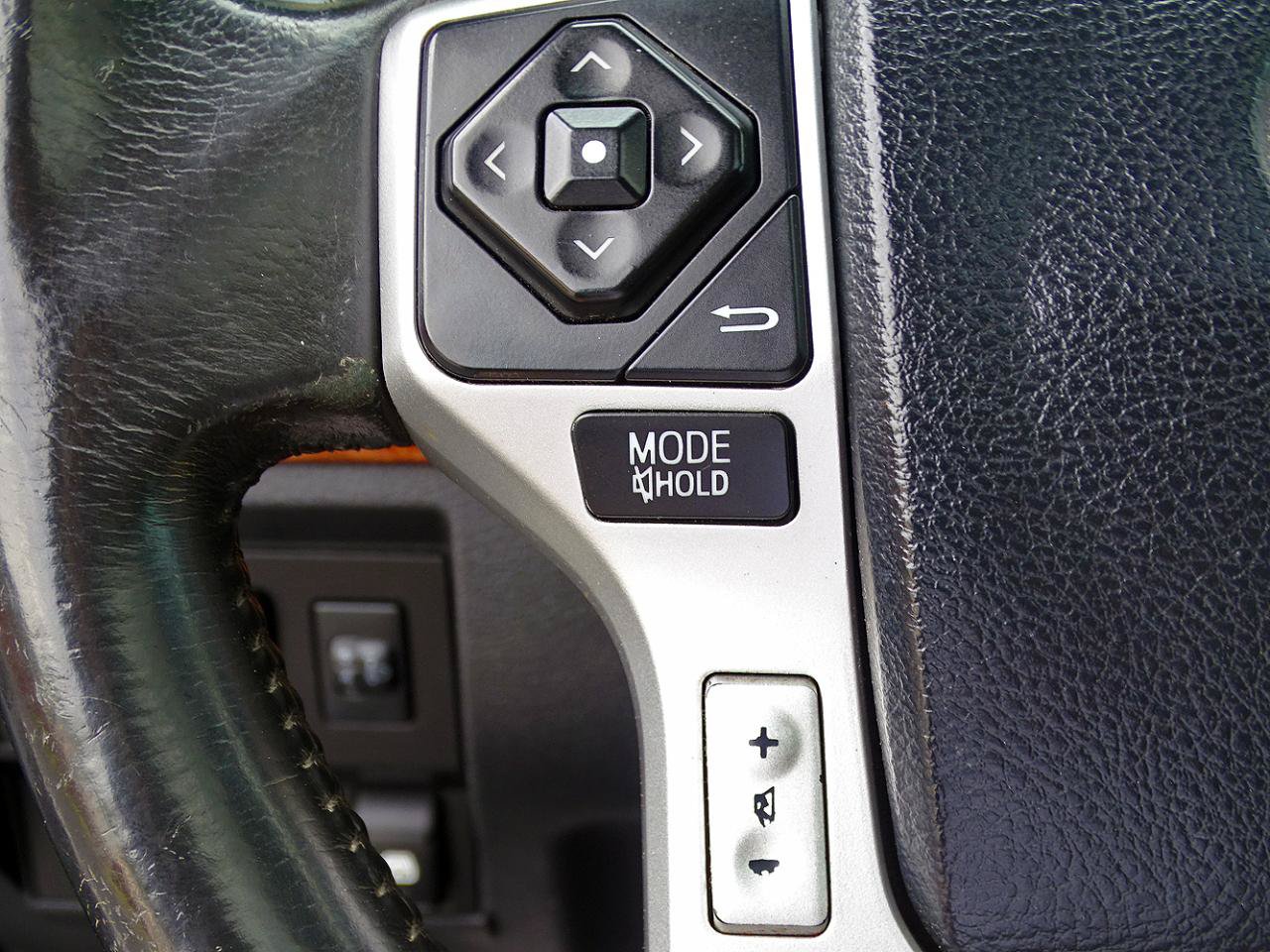Used 2016 Toyota Tundra 1794 Edition AWD/4WD image 42