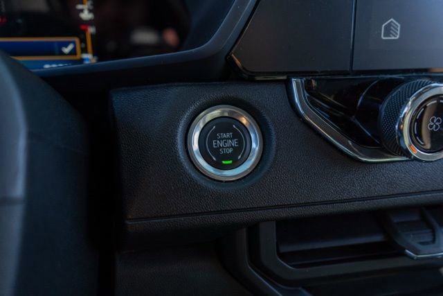 Used 2023 Chevrolet Colorado Trail Boss w/ Advanced Trailering Package image 20