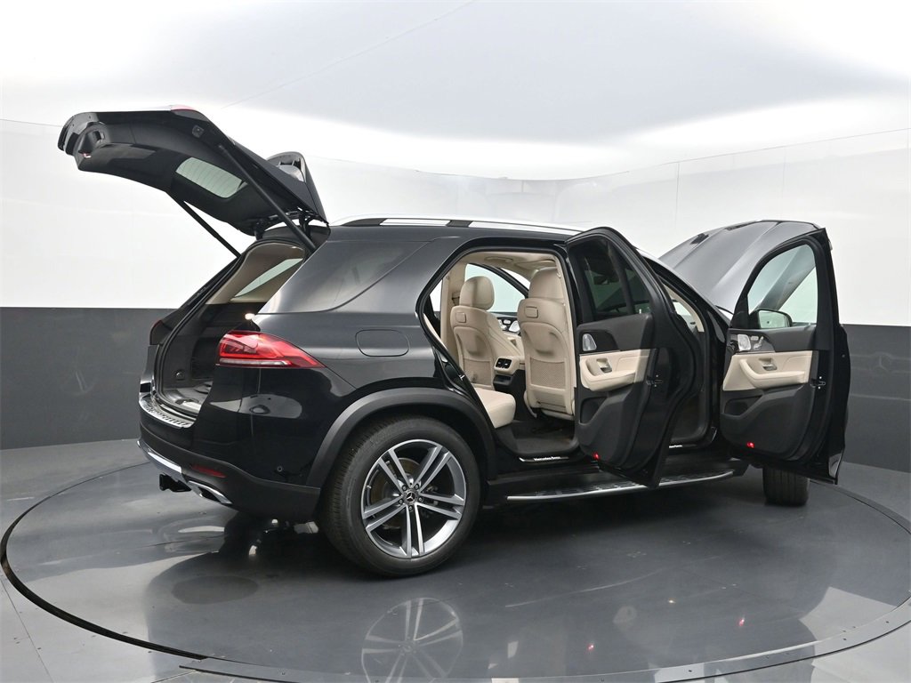 Used 2020 Mercedes-Benz GLE 350 GLE 350 image 38