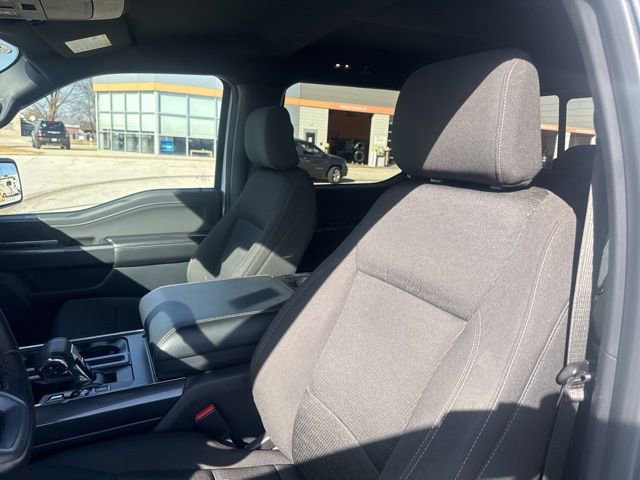 Used 2023 Ford F150 XLT w/ Equipment Group 302A High image 23