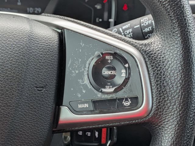Used 2021 Honda CR-V LX image 20