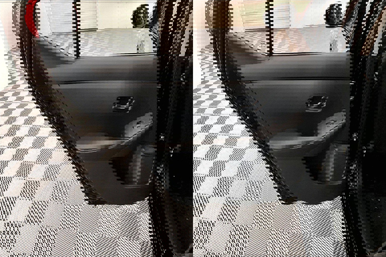 New 2025 Nissan Sentra SV w/ All-Weather Package image 60