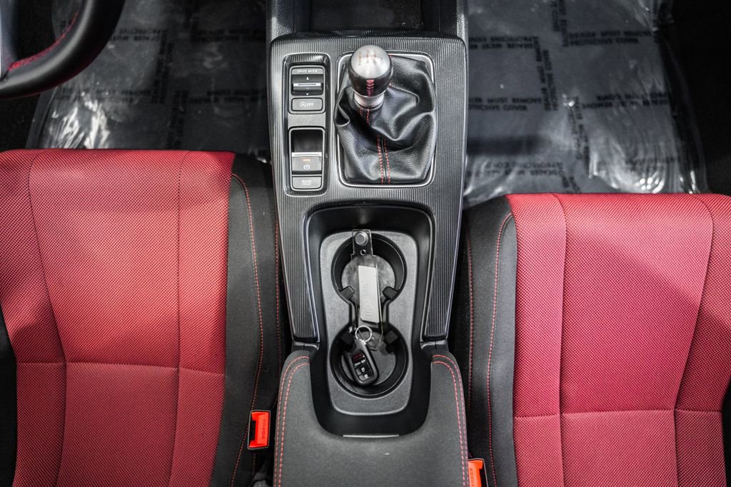 Used 2024 Honda Civic Si image 31