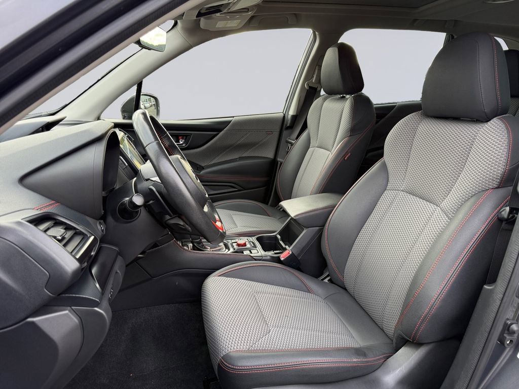 Used 2023 Subaru Forester Sport image 11