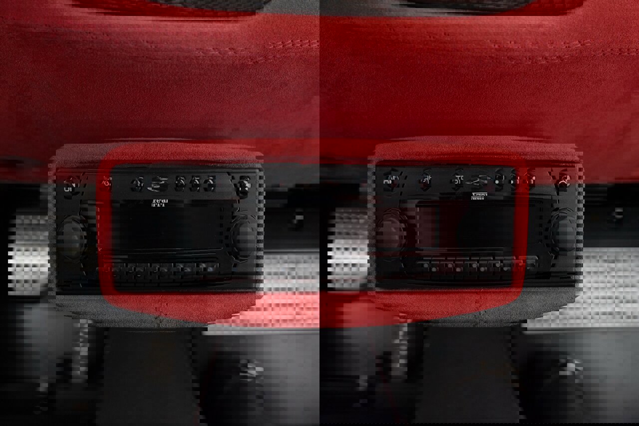 Used 2004 Ferrari 360 Challenge Stradale image 27