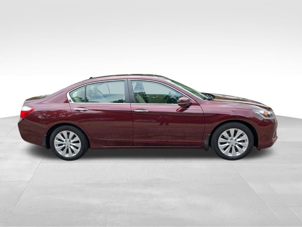 Used 2014 Honda Accord EX-L image 4