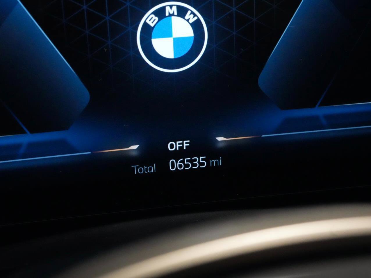 Certified 2025 BMW X3 xDrive30i AWD/4WD image 22