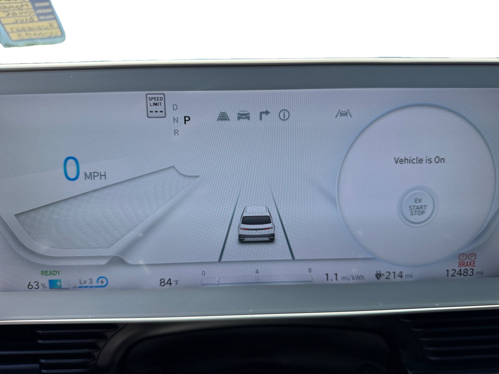 Used 2024 Hyundai Ioniq 5 SEL RWD image 11