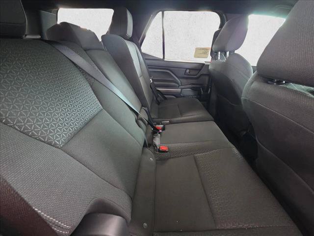 Used 2026 Toyota 4Runner SR5 AWD/4WD image 19