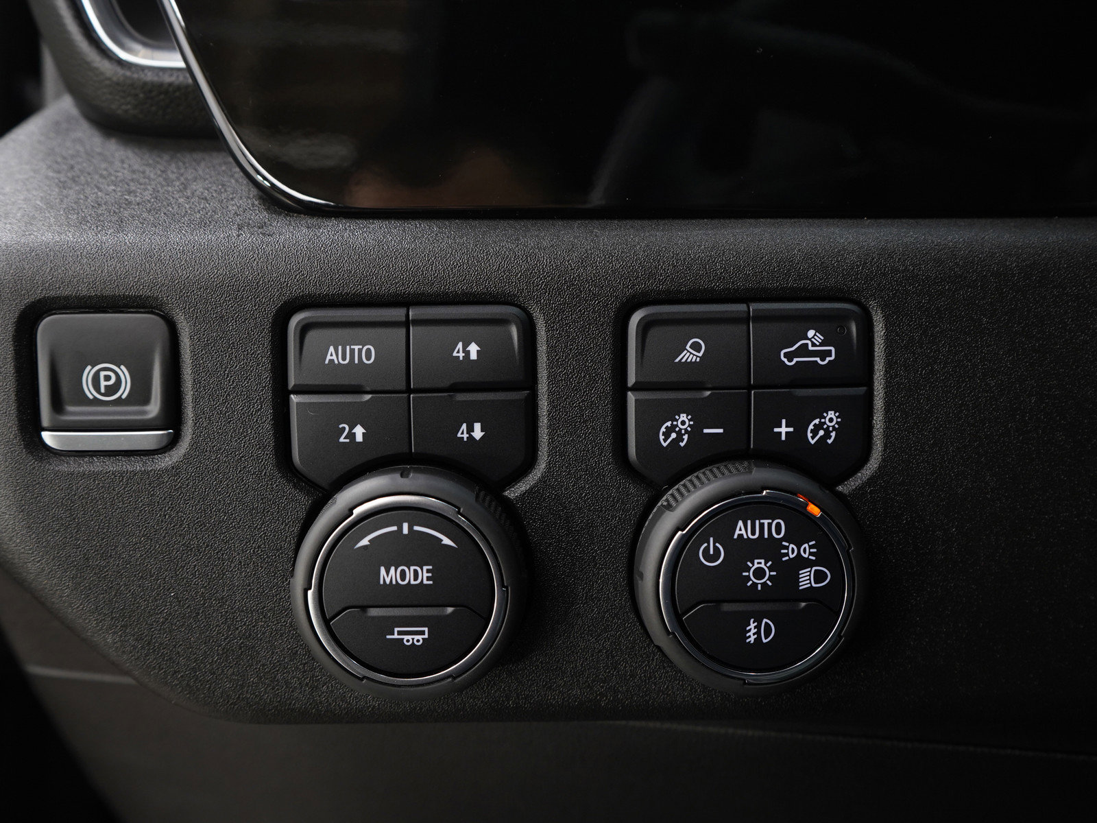 Used 2024 Chevrolet Silverado 1500 High Country image 27