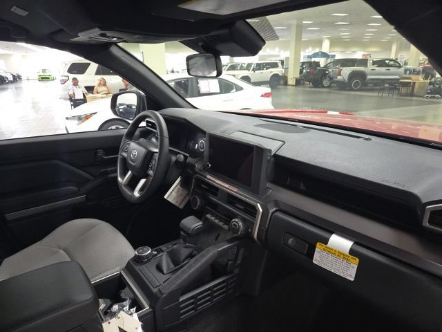 New 2026 Toyota 4Runner SR5 AWD/4WD image 9