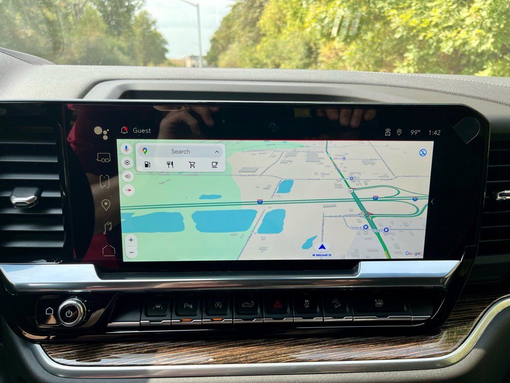 New 2026 GMC Sierra 1500 Elevation w/ Elevation Premium Package image 26