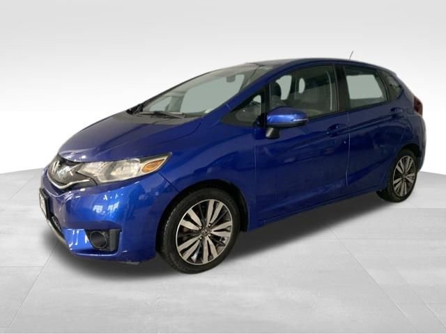 Used 2016 Honda Fit EX-L image 1