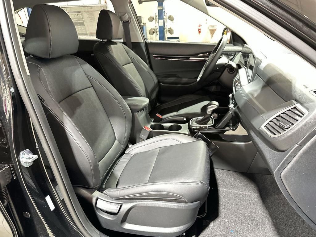 New 2026 Kia Seltos EX w/ EX Sunroof Package FWD image 25