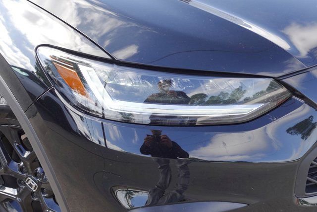 Used 2025 Honda HR-V Sport image 2
