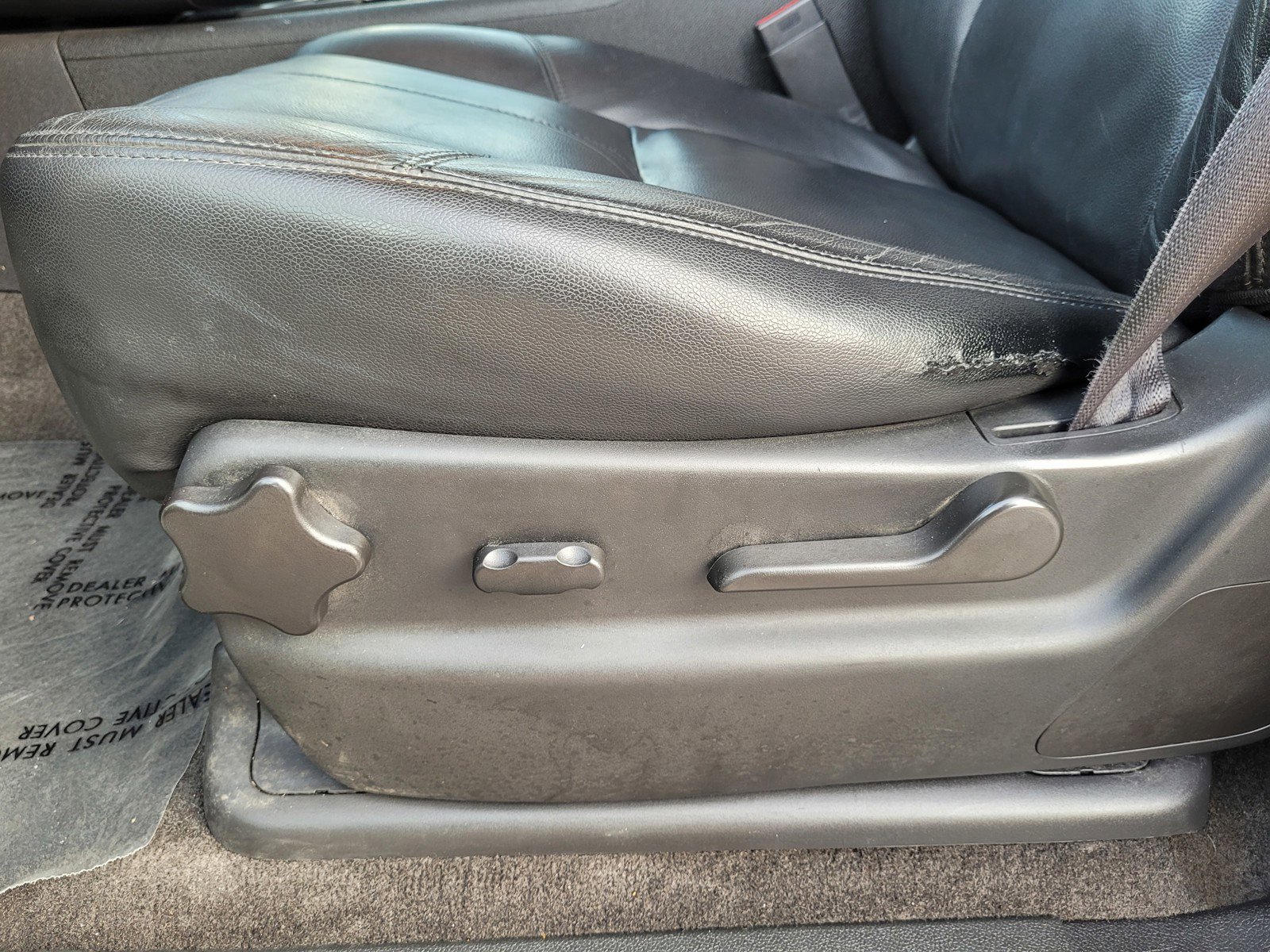 Used 2014 Chevrolet Tahoe LT w/ All-Star Edition image 11