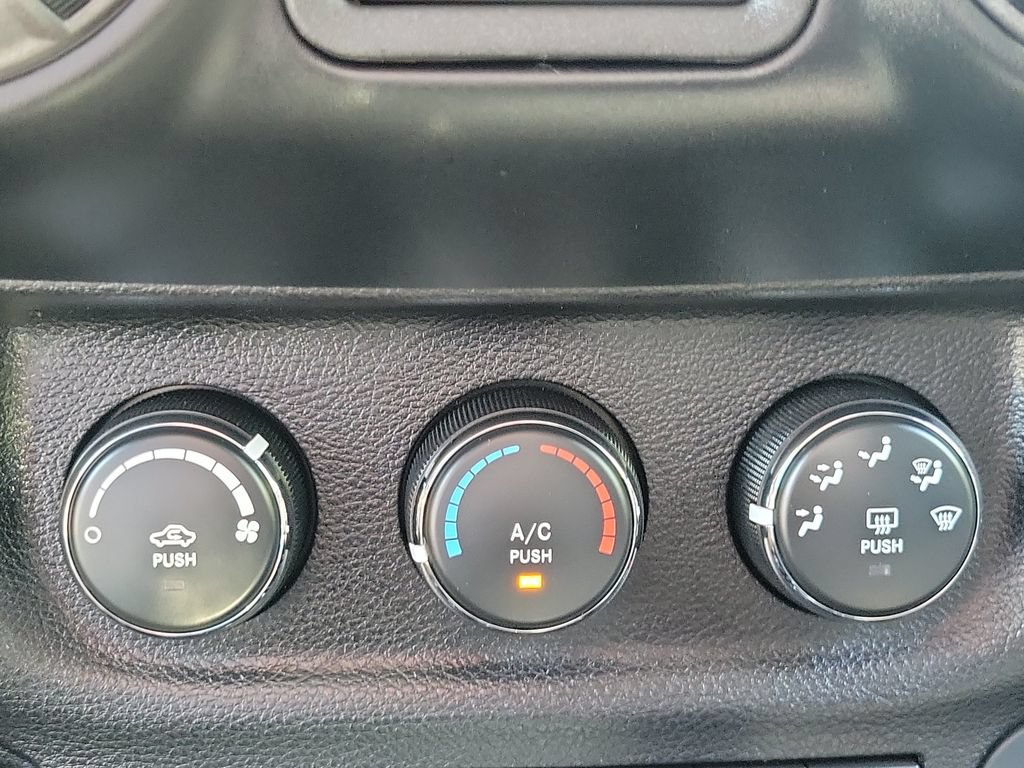 Used 2014 Jeep Wrangler Sport w/ Trailer Tow Group AWD/4WD image 20