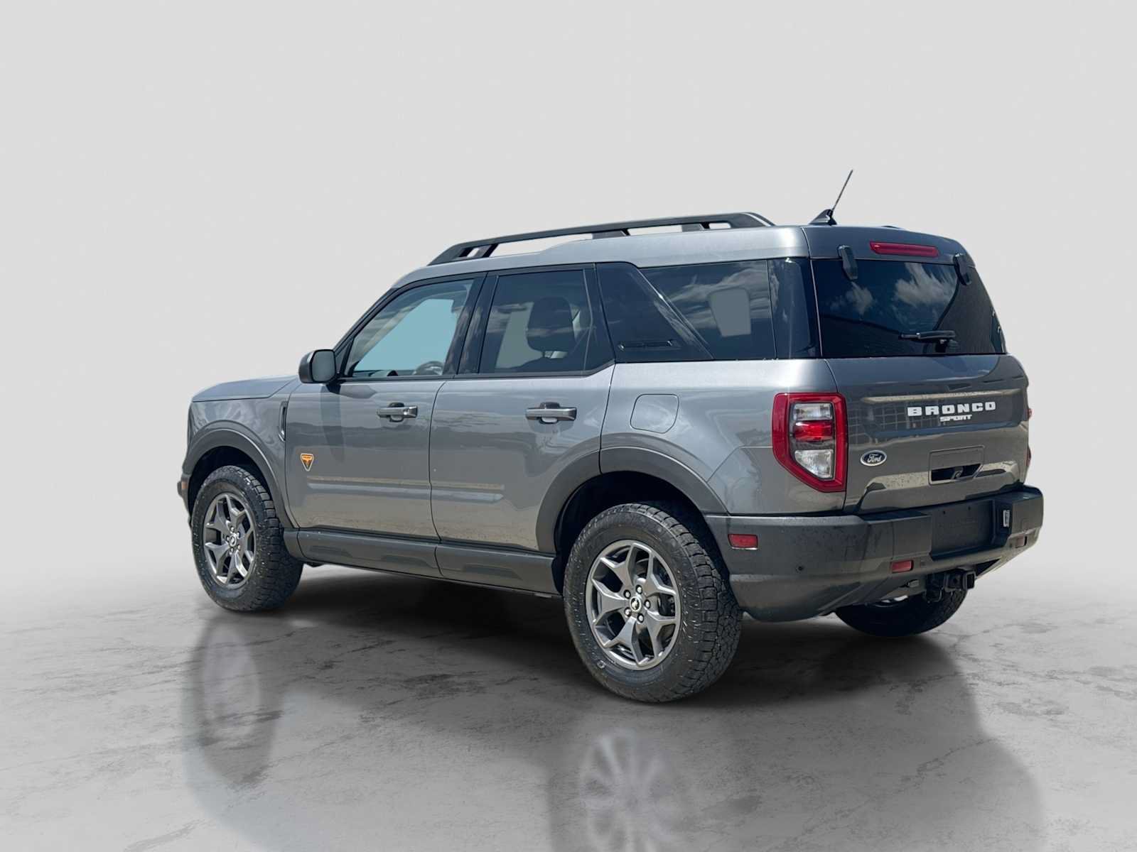 Used 2022 Ford Bronco Sport Badlands w/ Premium Package AWD/4WD image 4
