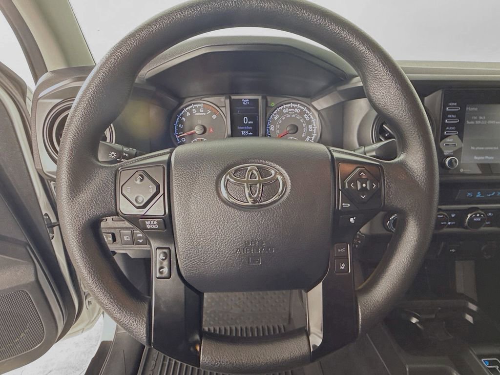 Used 2023 Toyota Tacoma SR image 11