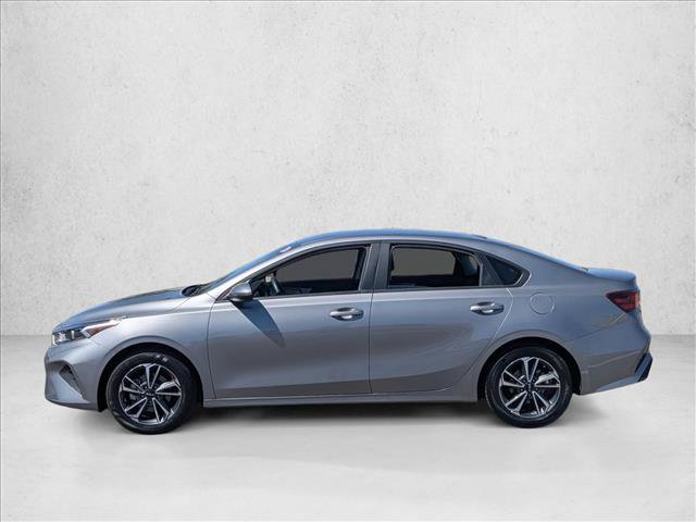 Used 2024 Kia Forte LXS image 9