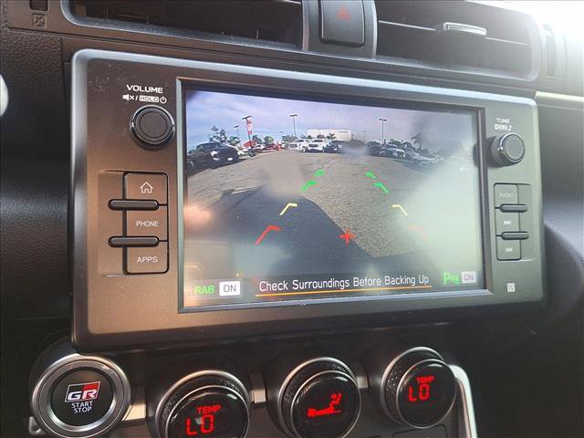 Certified 2024 Toyota GR86 Premium image 13